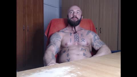 StrongIvan online show from February 1, 7:01 pm