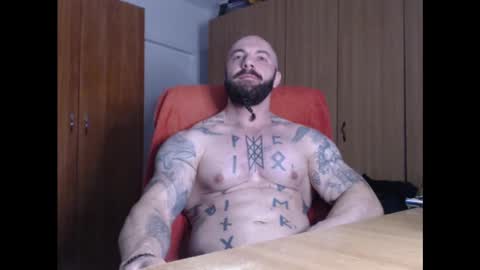 StrongIvan online show from January 7, 5:24 am