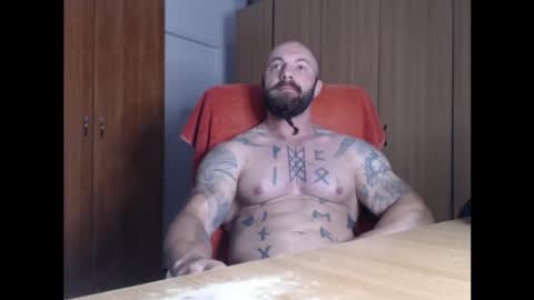 StrongIvan online show from June 3, 4:25 am
