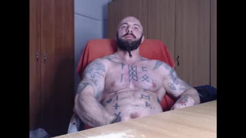 StrongIvan online show from January 23, 7:18 pm