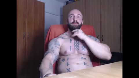 StrongIvan online show from January 6, 7:13 pm