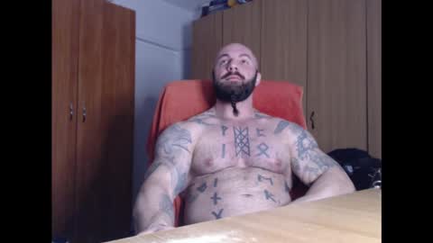 StrongIvan online show from February 24, 7:08 pm