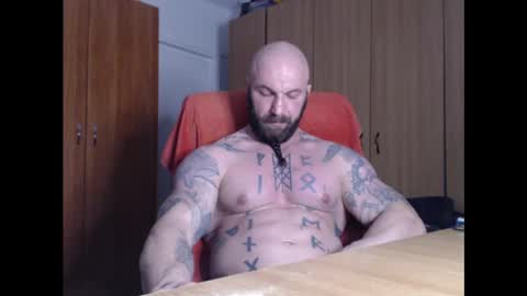 StrongIvan online show from February 5, 7:31 pm