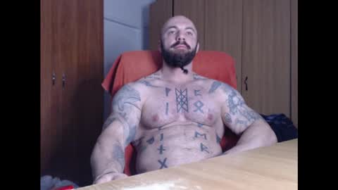 StrongIvan online show from January 22, 4:55 am