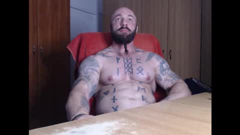 StrongIvan online show from September 14, 5:59 pm