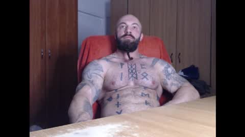 StrongIvan online show from October 11, 5:11 am