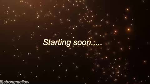 strongmellow online show from September 28, 3:54 pm