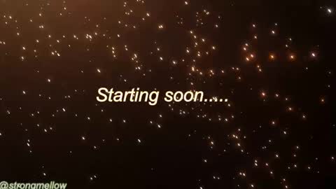 strongmellow online show from November 10, 7:08 pm