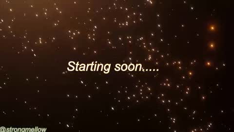 strongmellow online show from October 3, 6:13 pm