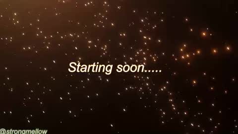 strongmellow online show from October 5, 1:48 pm