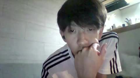 Asian boy online show from May 27, 4:37 pm