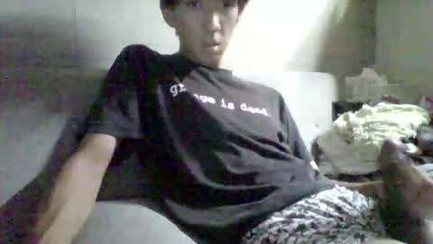 Snapshot of sttkm chatting on September 11, 4:50 pm Asian boy online show from September 11, 4:50 pm