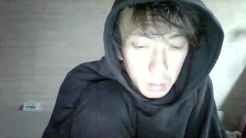 Asian boy online show from November 14, 6:53 pm