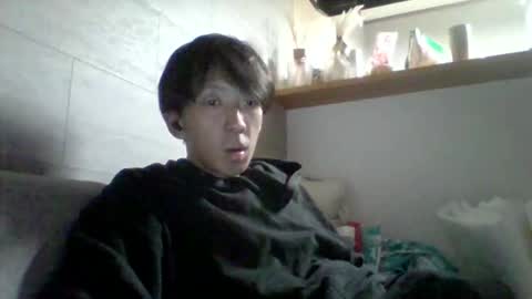 Asian boy online show from October 26, 6:43 pm