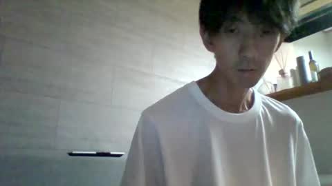Snapshot of sttkm chatting on September 15, 5:03 pm Asian boy online show from September 15, 5:03 pm