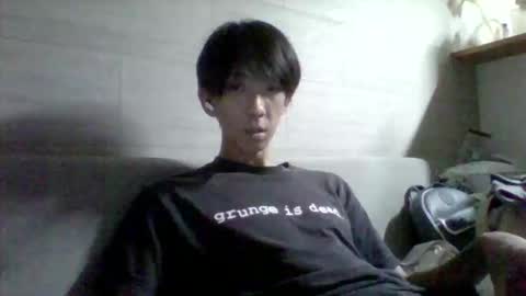 Snapshot of sttkm chatting on September 16, 5:47 pm Asian boy online show from September 16, 5:47 pm
