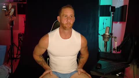 Ryan Long online show from October 11, 3:27 pm