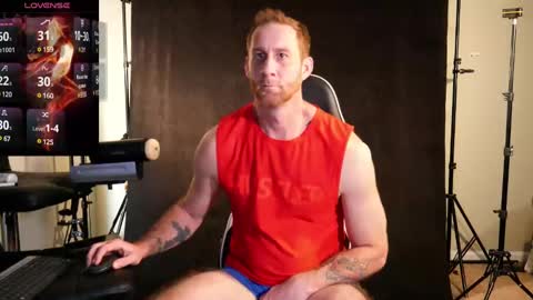 Ryan Long online show from January 25, 6:24 pm