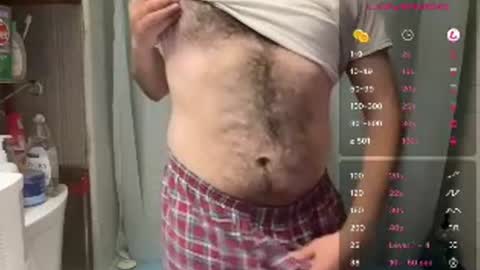 Charlie online show from July 29, 4:44 am