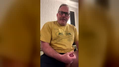 stumpyj2266 online show from February 25, 7:59 pm