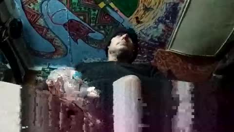 stuntcockdouble online show from December 2, 2:20 pm