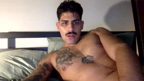 suaveces online show from November 23, 4:12 am