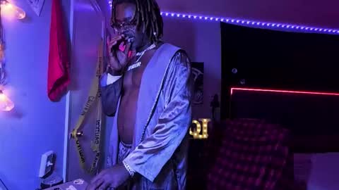 Hot Chocolate online show from February 26, 11:00 am