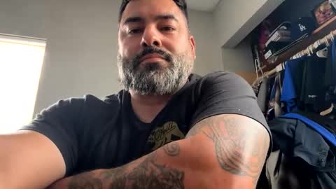 suavecito67 online show from April 25, 10:18 pm