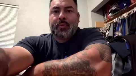 suavecito67 online show from April 21, 3:02 am