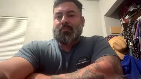 suavecito67 online show from November 21, 3:38 am