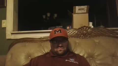 sub_michael41 online show from September 17, 2:12 am