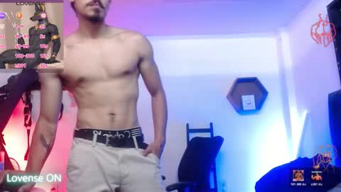 subarashi_ishi69 online show from March 18, 7:17 pm