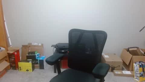 subbyboy345 online show from November 20, 8:02 am