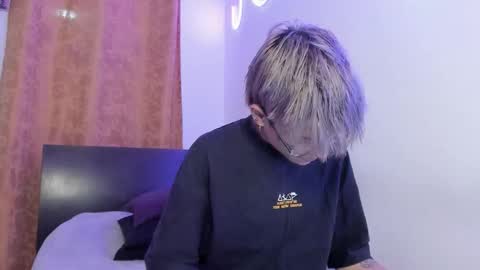 nico online show from March 9, 9:09 pm