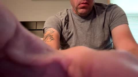 submissivebrett373 online show from October 19, 5:27 pm
