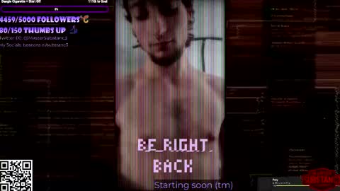 Im Substanc3  online show from February 6, 9:06 am