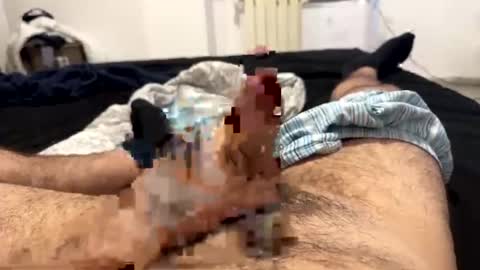 suckitbiatc online show from October 30, 7:26 pm