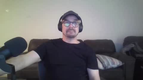 Teddybear Richard online show from December 25, 5:48 am