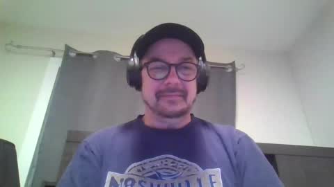 Teddybear Richard online show from January 5, 1:56 am