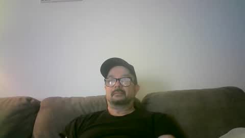 Teddybear Richard online show from November 11, 7:19 pm