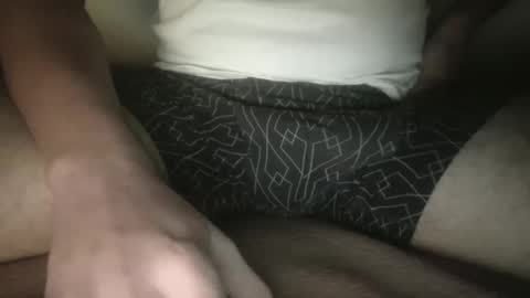 Uncut Fucker online show from February 20, 8:25 pm