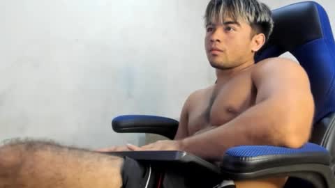 sukuna_hara online show from November 13, 2:44 pm