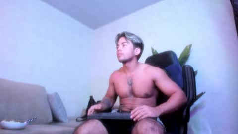 sukuna_hara online show from November 27, 1:37 pm