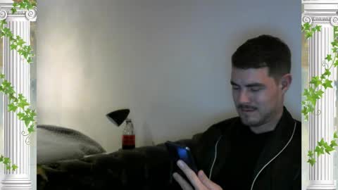 The Sultan online show from October 9, 2:38 am