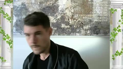 The Sultan online show from April 3, 1:52 pm