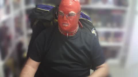 Snapshot of sumisolatex chatting on February 8, 1:22 pm Sumisolatex online show from February 8, 1:22 pm