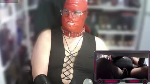 Snapshot of sumisolatex chatting on March 1, 6:00 pm Sumisolatex online show from March 1, 6:00 pm