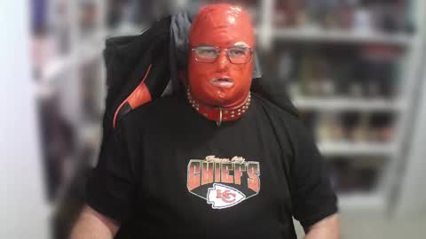 Snapshot of sumisolatex chatting on December 23, 6:37 pm Sumisolatex online show from December 23, 6:37 pm
