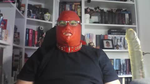 Snapshot of sumisolatex chatting on September 18, 5:37 pm Sumisolatex online show from September 18, 5:37 pm