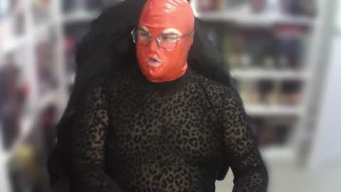 Snapshot of sumisolatex chatting on January 31, 11:46 am Sumisolatex online show from January 31, 11:46 am
